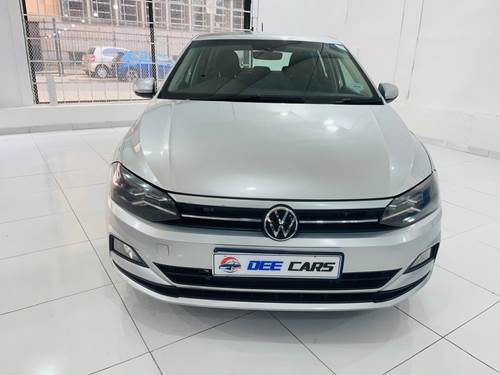 Volkswagen (VW) Polo 1.0 TSi Comfortline