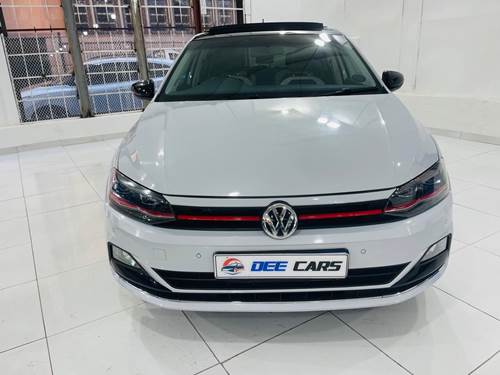 Volkswagen (VW) Polo 1.0 TSi Highline DSG (85 kW)