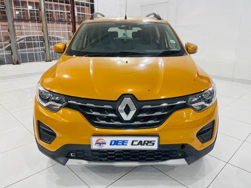 Renault Triber 1.0 Zen