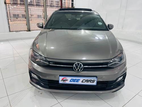 Volkswagen (VW) Polo 1.0 TSi Comfortline DSG
