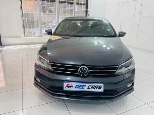 Volkswagen (VW) Jetta 6 1.4 TSi Comfortline