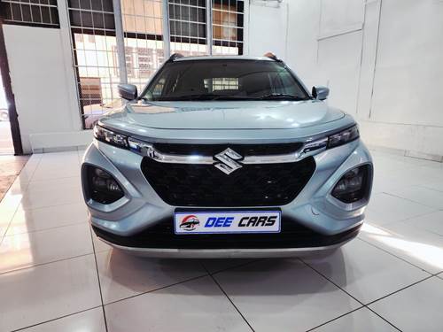 Suzuki Fronx 1.5 GLX Auto