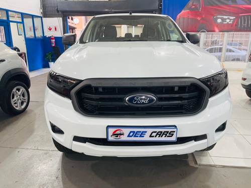 Ford Ranger V 2.2 TDCi XLS Double Cab 4X4