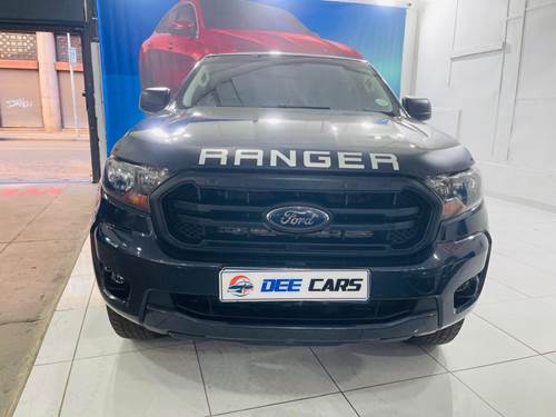 Ford Ranger IX 2.2 TDCi XL Double Cab 4x4 Auto