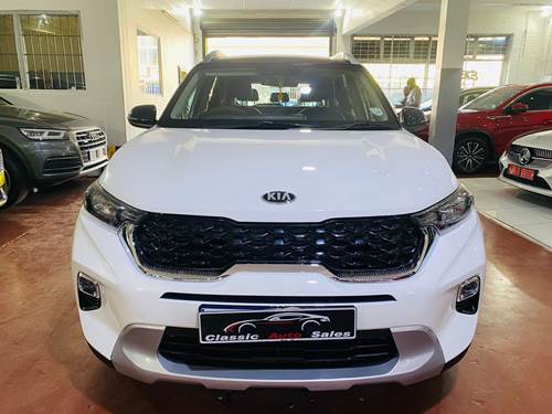 Kia Sonet 1.5 EX
