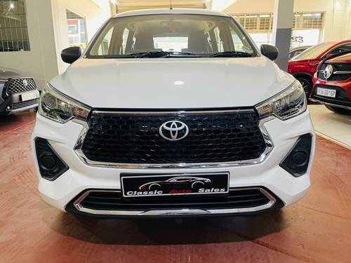 Toyota Rumion 1.5 SX