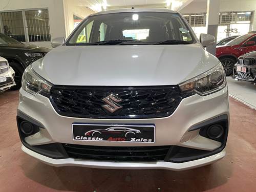 Suzuki Ertiga 1.5 GL