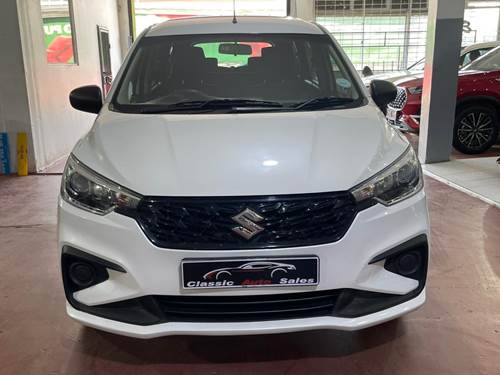 Suzuki Ertiga 1.5 GL