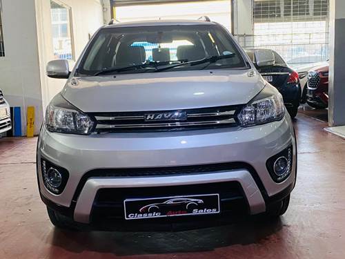 Haval H1 1.5 VVT