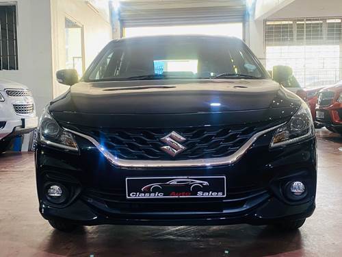 Suzuki Baleno 1.5 GL Auto