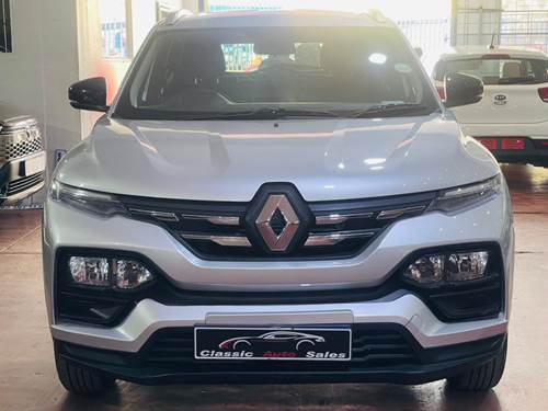 Renault Kiger 1.0 Energy Zen Auto