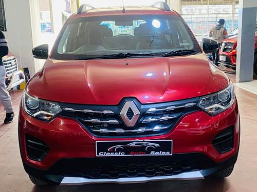 Renault Triber 1.0 Intens