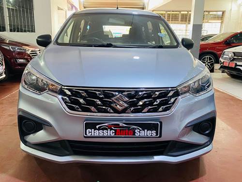 Suzuki Ertiga 1.5 GL
