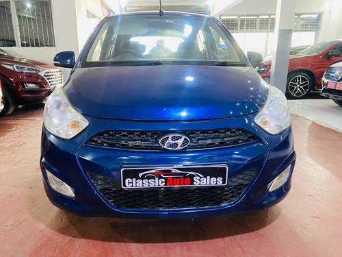 Hyundai i10 1.1 Motion