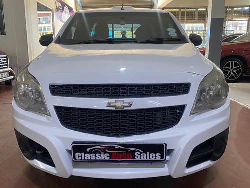 Chevrolet Corsa Utility 1.7 DTi Club