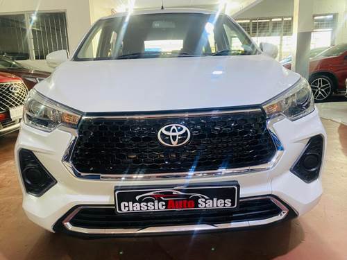 Toyota Rumion 1.5 SX
