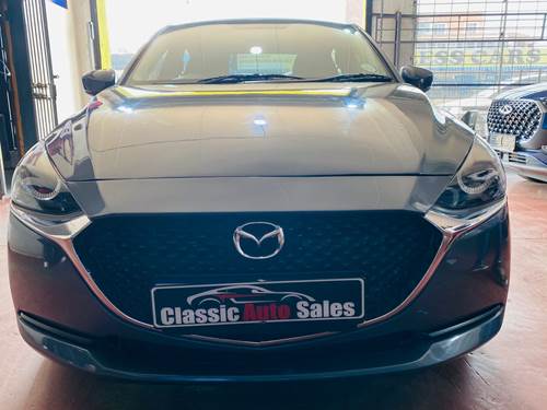 Mazda 2 1.5 Active Hatch Back 5 Door
