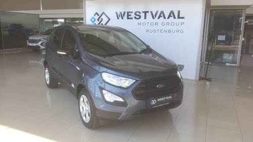 Ford EcoSport 1.5 TiVCT Ambiente