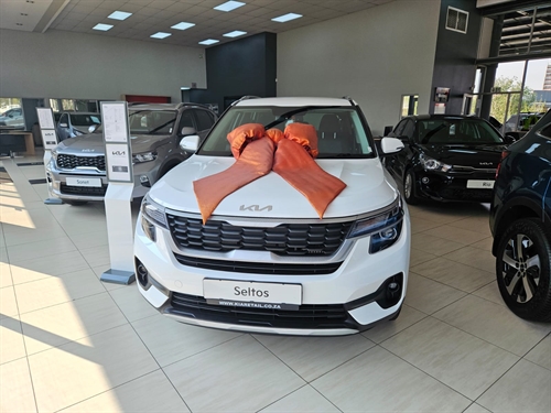 Kia Seltos 1.5 LX
