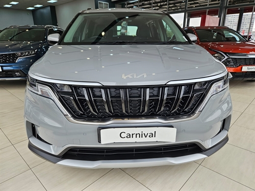 Kia Sorento 2.2D EX+ Auto