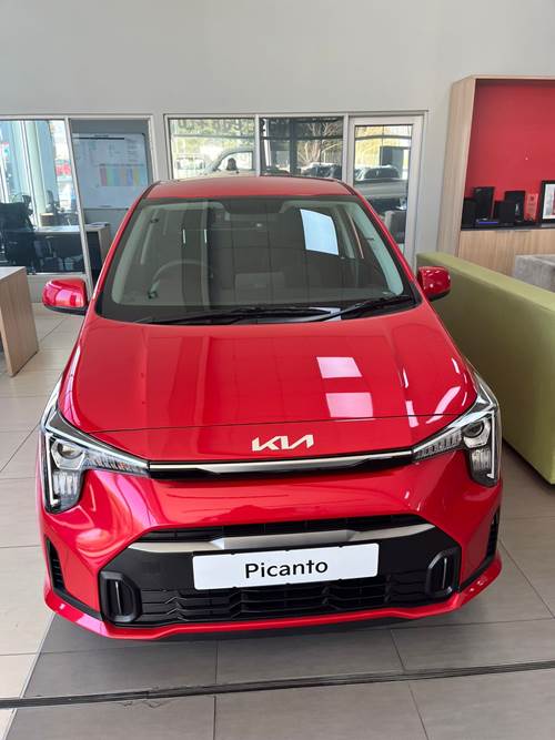 Kia Picanto 1.0 LX