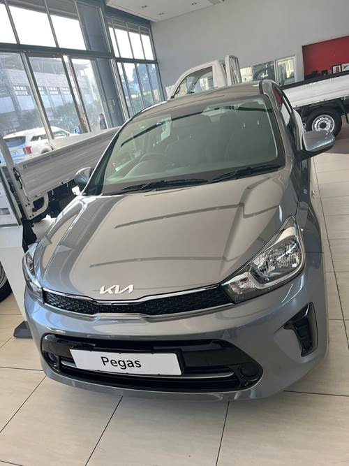 Kia Pegas 1.4 LX
