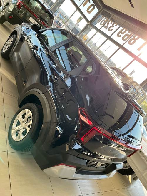 Kia Sonet 1.5 LS Auto
