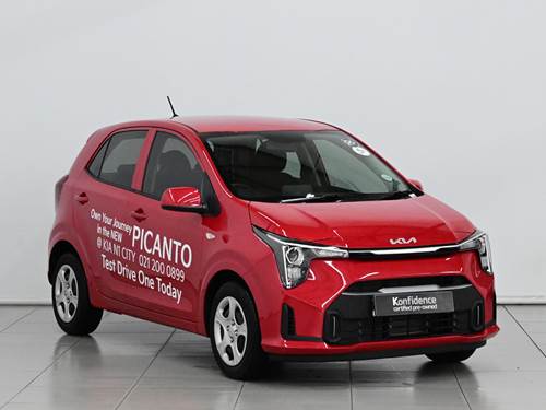 Kia Picanto 1.0 LX