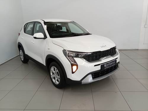 Kia Sonet 1.5 LS