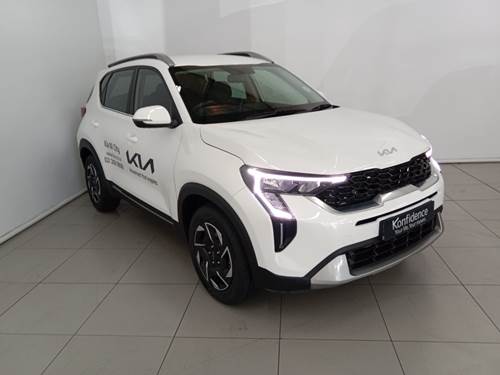 Kia Sonet 1.5 EX