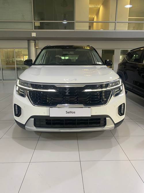 Kia Seltos 1.5 EX+