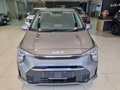 Kia Picanto 1.0 LX