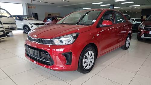 Kia Pegas 1.4 LX