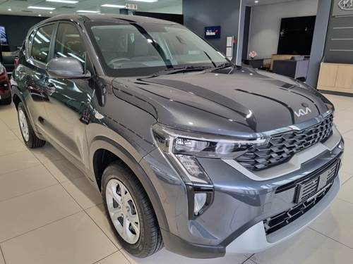 Kia Sonet 1.5 LS Auto