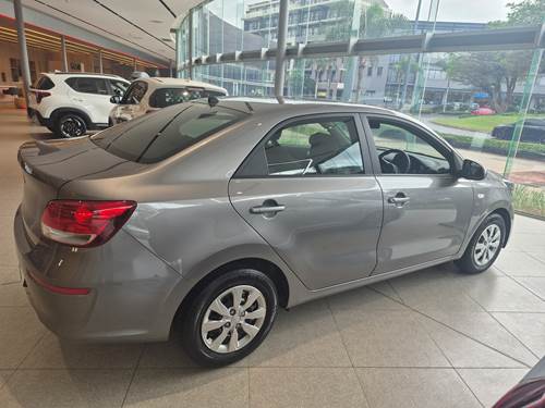Kia Pegas 1.4 LX
