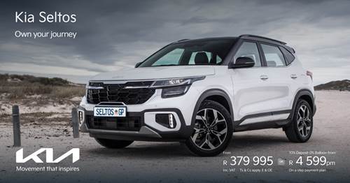 Kia Seltos 1.5 LS