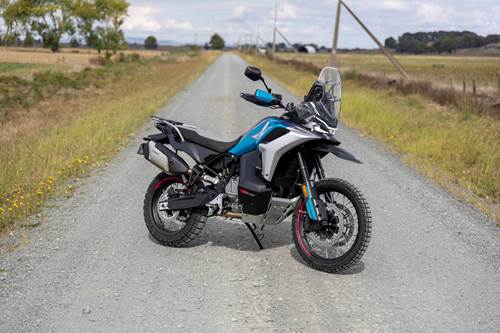 CF Moto 800 MTX