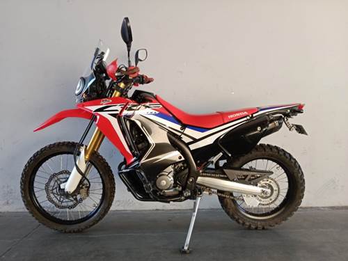 Honda CRF 250 RL
