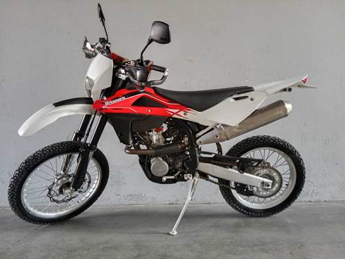 Husqvarna TE 310