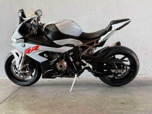 BMW S1000RR MU