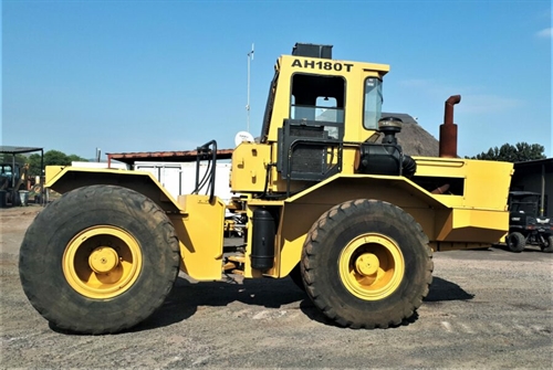 Dezzi AH180T