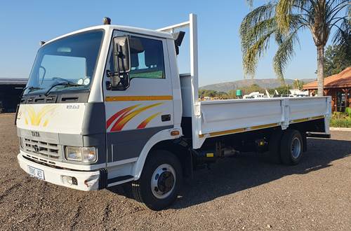 TATA LPT 813 -EX - 2 