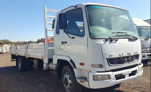Fuso FK10-240