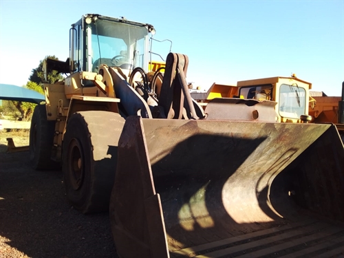 Volvo Volvo  L180 