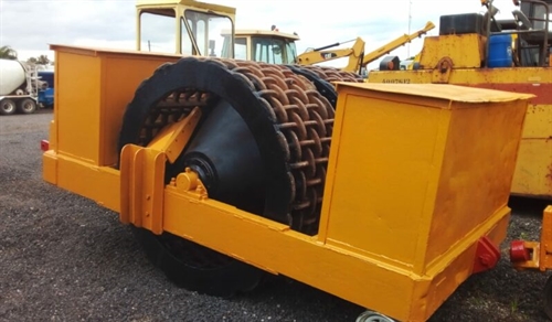 Tecon 685 (Road)