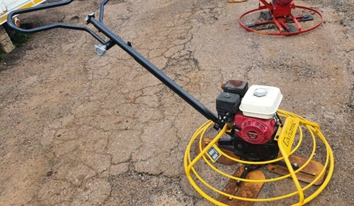 Dynamic QJM 1000 (Road)
