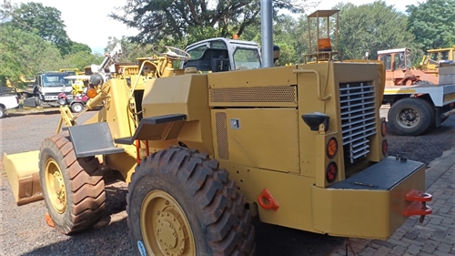 Caterpillar 910