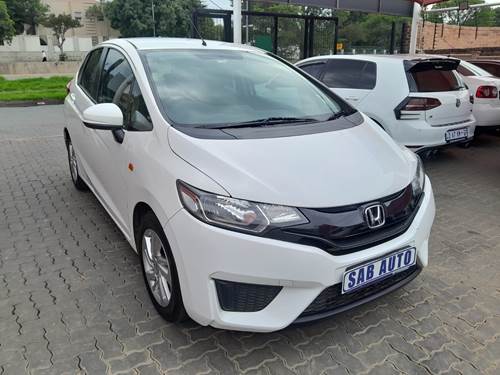 Honda Jazz 1.2 Comfort 