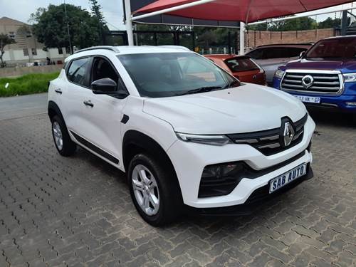 Renault Kiger 1.0 Energy Life