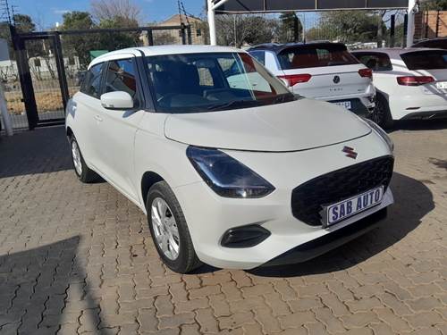 Suzuki Swift 1.2 GL+